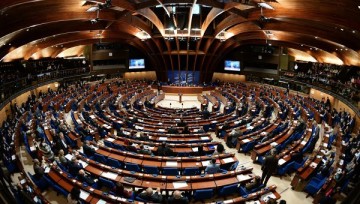 ПАСЕ приняла резолюцию о введении санкционного "списка Савченко"