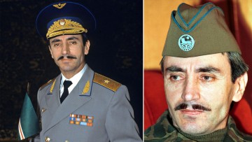 «Из человека чести превратился во врага России»