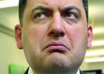 Гройсман умудрился оказаться балаболом, едва только успев вступить в должность