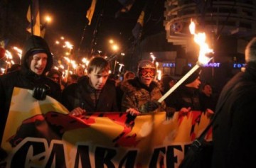 «Не рассуждайте как мы тогда, перед холокостом…»