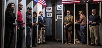 Демократия в США