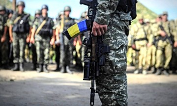 Поддержка Запада: США хотят поставлять летальное оружие Украине