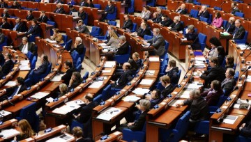 Исконное братство: в аэропортах ЕС украинских дипломатов держат в отстойниках для мигрантов