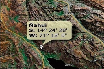 Власти Крыма предложили депутатам Рады съездить в деревню Nahui