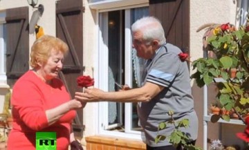 Продолжение истории про Орден Почетного Легиона для Александра Прохоренко