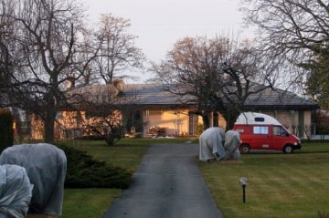 У Коломойского забрали яхту, самолет и виллу. Кто общипывает ястребов войны?