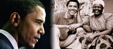 Мэр Лондона Борис Джонсон коснулся кенийских корней Обамы