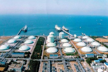 Американский СПГ в Европе: что меняется для Газпрома?