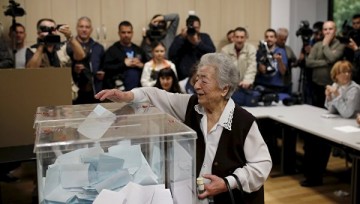 Сербия на парламентских выборах поддержала курс на интеграцию в Евросоюз