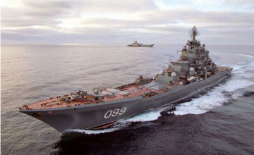 Российские "Цирконы" легко преодолеют американскую ПРО