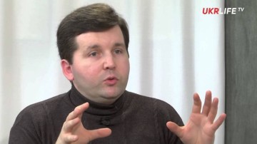 Полиция Киева считает, что политолога Дорошенко убили