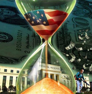 Терракт 09/11. Почему Саудиты угрожают США крахом экономики?