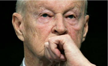 Бжезинский: Москва не уважает НАТО и должна получить предупреждение