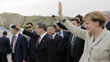 Танцы с волками