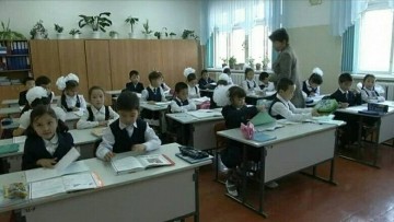 Казахстан в отличии от России понял бредовость ЕГ