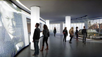 Владимир Соловьев: Почему открыли "Ельцин-центр"