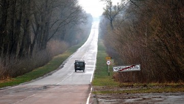Три тысячи российских населенных пунктов вышли из зоны радиации Чернобыля