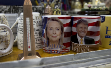 Претенденты на пост президента США попробуют силы на праймериз в пяти штатах