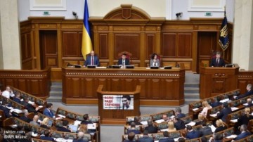 Депутаты сбежали с Украины на Мальдивы