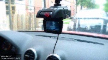 Записи видеорегистраторов признали полноценным доказательством в суде РФ