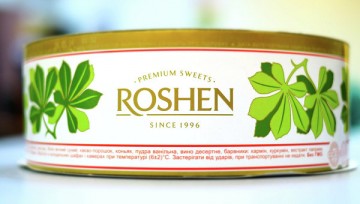 Roshen выплатила 284 миллиона рублей налогов в российский бюджет