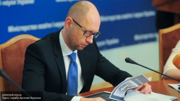 Тимошенко о ценах на газ: Такого хамства не позволял себе даже Яценюк!