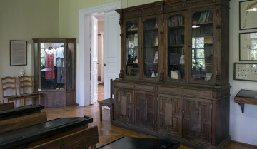 Сельская школа княгини Тенишевой