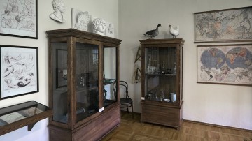Сельская школа княгини Тенишевой