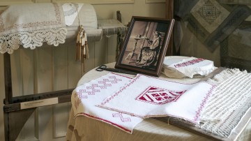Сельская школа княгини Тенишевой