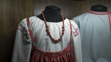 Сельская школа княгини Тенишевой
