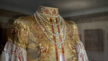 Сельская школа княгини Тенишевой