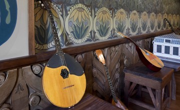 Сельская школа княгини Тенишевой