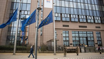 Источник: в июне ряд стран ЕС выступят за снятие антироссийских санкций