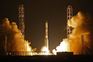 Война за космос: американская мания величия и реалии разгрома