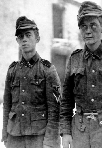 Агония. Май 1945 год