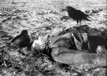 Агония. Май 1945 год