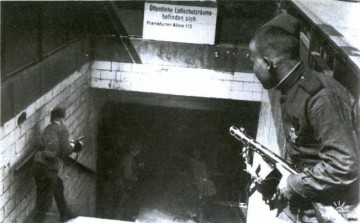 Агония. Май 1945 год
