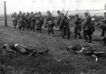 Агония. Май 1945 год