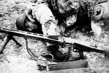 Агония. Май 1945 год