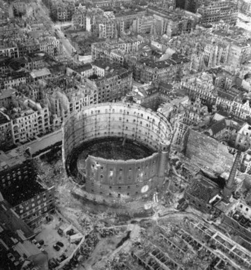 Агония. Май 1945 год