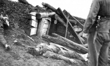 Агония. Май 1945 год