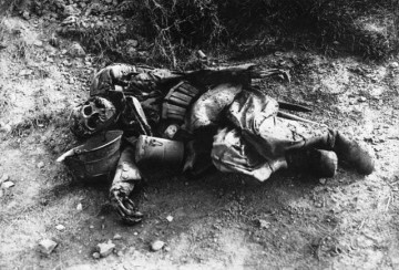 Агония. Май 1945 год