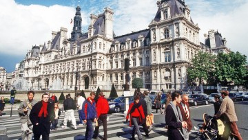 Нацсобрание Франции поддержало резолюцию, призывающую к отмене санкций