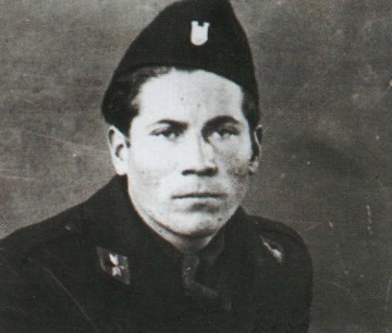 Самый страшный убийца второй мировой войны. Петар Брзица. Петар-потрошитель.