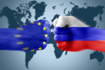 Отмена антироссийских санкций: Европа "кинула" Америку