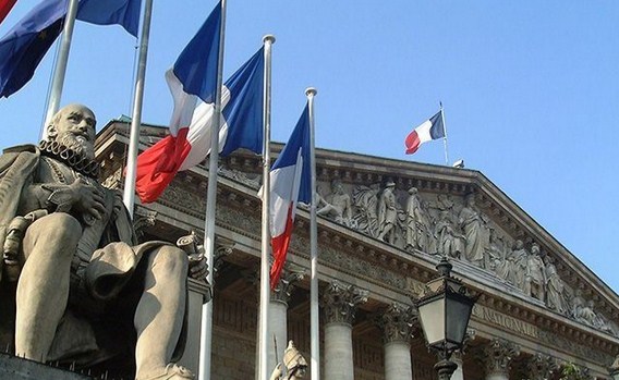 Франция и Австрия: голосование против евроатлантизма Франция и Австрия: голосование против евроатлантизма