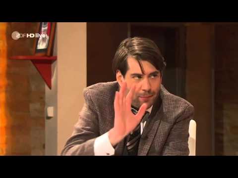 «Дурдом» о партии «Альтернатива для Германии» (АдГ) [Голос Германии]