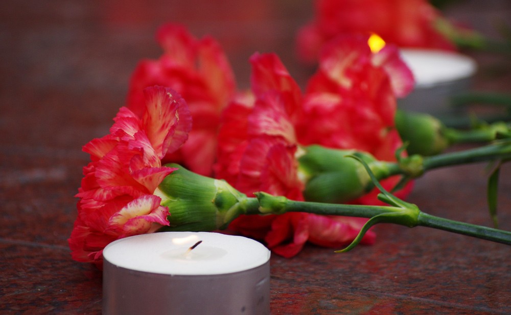 Никто не забыт, ничто не забыто. Россия сегодня ищет пропавших