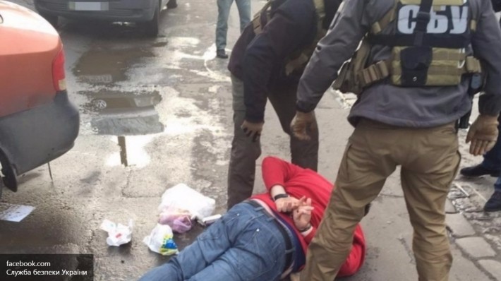 Десант «Шайтанбата» высадился в Одессе: власть прикрывается «хирургами войны» Десант «Шайтанбата» высадился в Одессе: власть прикрывается «хирургами войны»