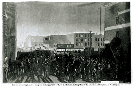 День международной солидарности трудящихся